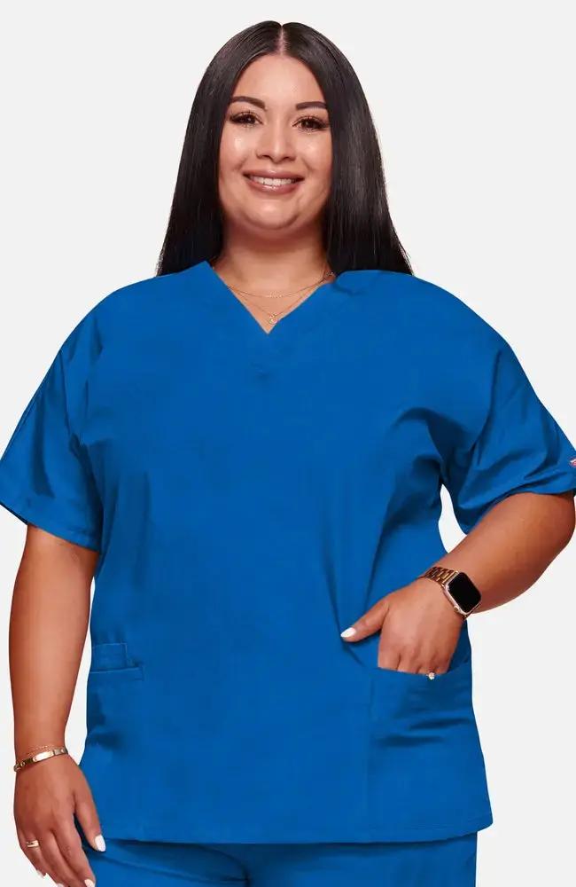 Cherokee Original Women's Scrubs Top 4700 Simply Scrubs Australia